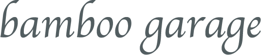 bamboogarage